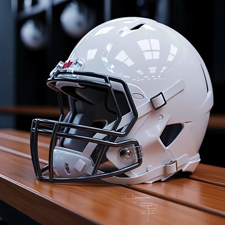 NFL Rookies, Including Fernando Mendoza, Debut in Full Uniforms at NFLPA Rookie Premiere