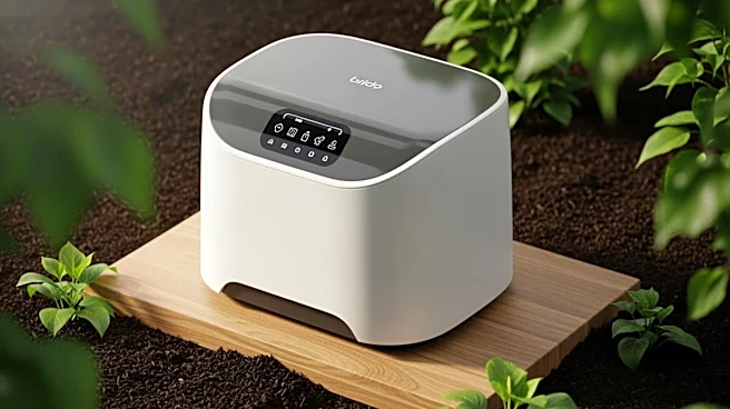 VCycene Marks Five Years with AI-Powered Composting System for Sustainable Living