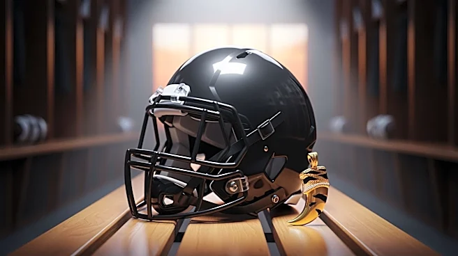 Devyon Hill-Lomax's Potential Impact on Missouri Tigers Football Team