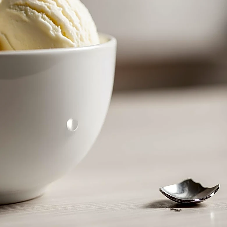 Straus Family Creamery Recalls Ice Cream Due to Metal Contamination