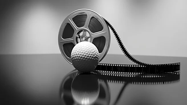 Rory McIlroy's Film Preferences Highlighted During PGA Championship