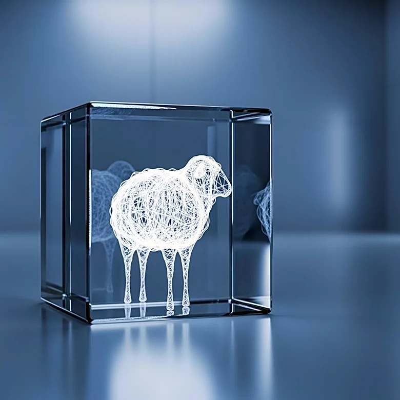 Hirokazu Koreeda's 'Sheep In The Box' Explores Grief Through Futuristic Lens