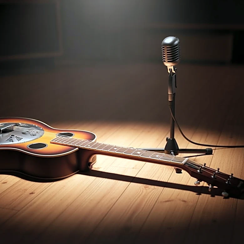 Taj Mahal Performs 'Time' in Latest Saturday Sessions
