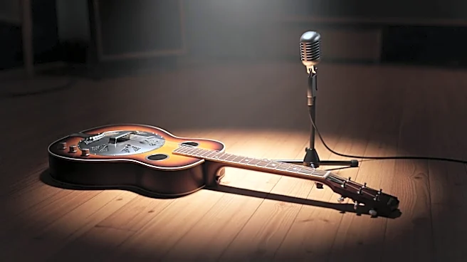 Taj Mahal Performs 'Time' in Latest Saturday Sessions
