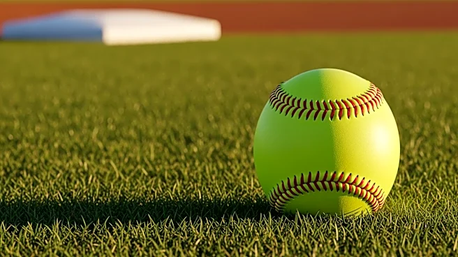UCLA Edges Out California Baptist in NCAA Softball Thriller