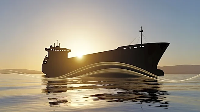 SFL Reports Stable Q1 2026 Earnings, Highlights Strong Charter Backlog