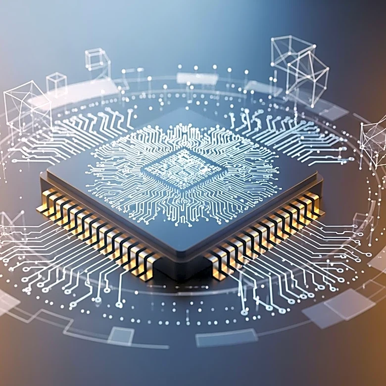 CEOs Leverage AI to Revolutionize Healthcare, Manufacturing, and Semiconductor Industries