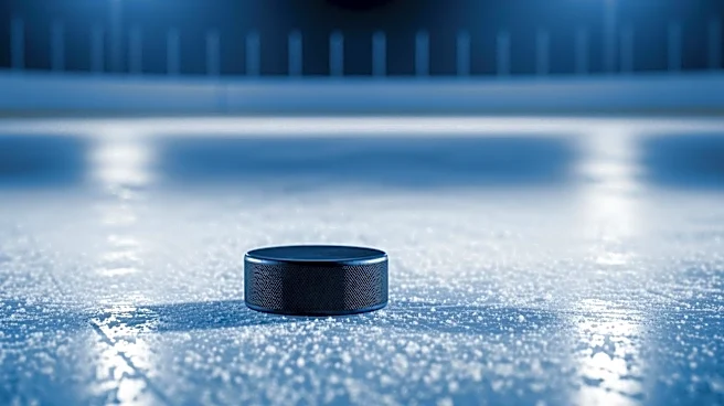Montreal Canadiens Aim to Close Series Against Buffalo Sabres in Game 6
