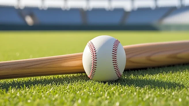 Boston College Eagles Fall to Georgia Tech Yellow Jackets in Baseball Series