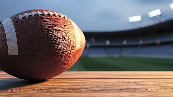 Chicago Bears Face Tough NFL Schedule with Key Matchups Ahead
