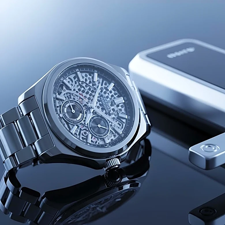Qollateral Innovates Luxury Asset Lending with Secure and Efficient Processes