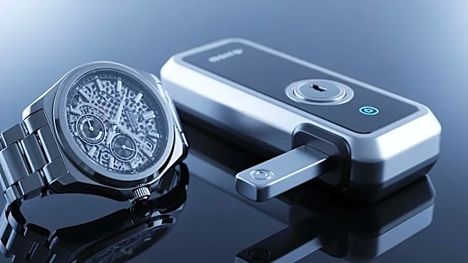 Qollateral Innovates Luxury Asset Lending with Secure and Efficient Processes