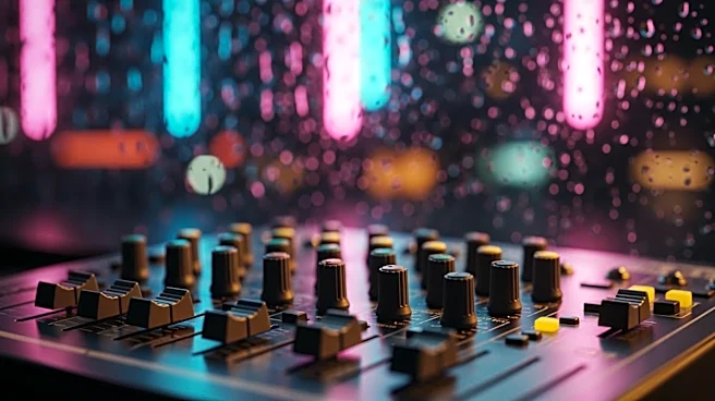 Dog Plug's Debut Album Captures Urban Life's Friction with Experimental Sound