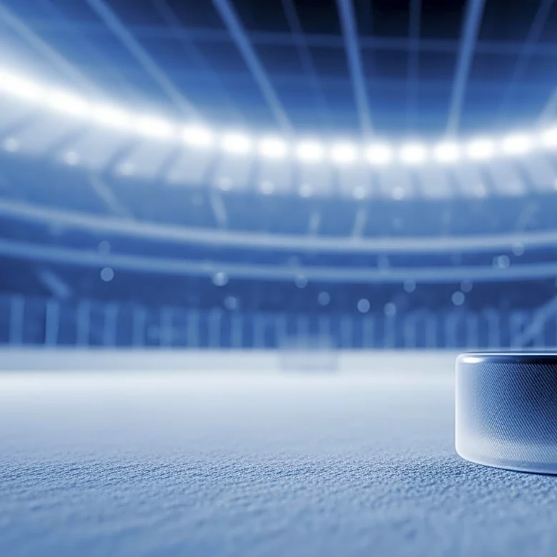 NHL Western Conference Finals: Avalanche and Golden Knights Set for High-Stakes Series