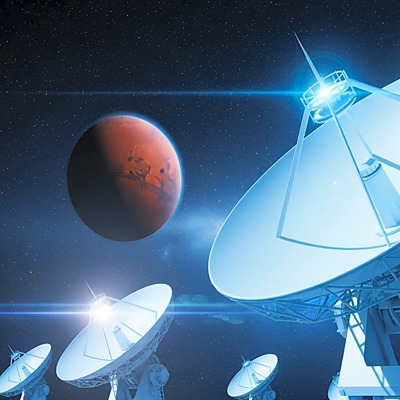 NASA Accelerates Mars Relay Contract Amid Aging Infrastructure Concerns