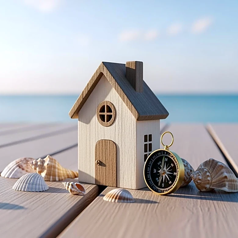 Nantucket Home Offered for Free with Condition to Relocate