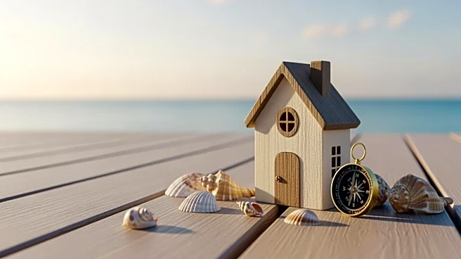Nantucket Home Offered for Free with Condition to Relocate
