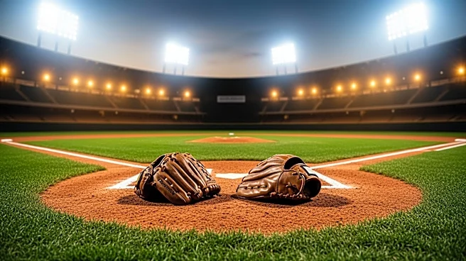 White Sox Host Cubs in City Series at Rate Field