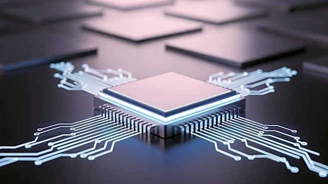 Lockheed Martin Investment Management Increases Stake in Taiwan Semiconductor Manufacturing
