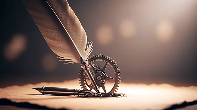 Darren Aronofsky Continues Work on AI-Driven American Revolution Project