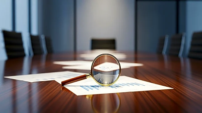 Kaplan Fox Kilsheimer LLP Investigates GoDaddy for Potential Securities Violations