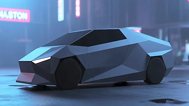 Tesla Cybertruck Becomes Symbol of Villainy in TV Shows