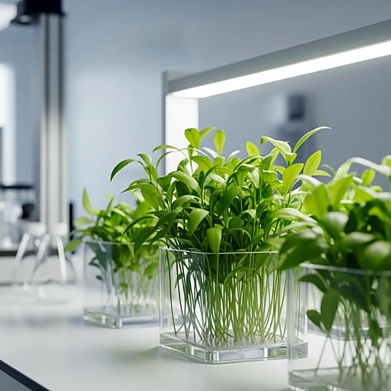 Syngenta Opens $10 Million R Center in Spain to Enhance Vegetable Seed Breeding