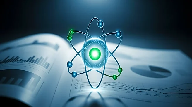 Study Highlights Discrepancies in Nuclear Energy Projections