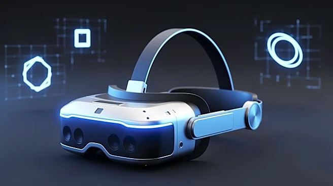 Anduril Industries Raises $5 Billion, Doubling Valuation Amid Military AR Focus