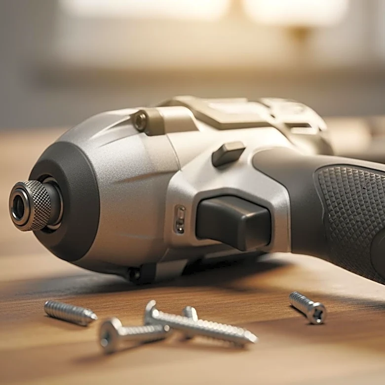 Affordable Impact Driver Recommended by Consumer Reports