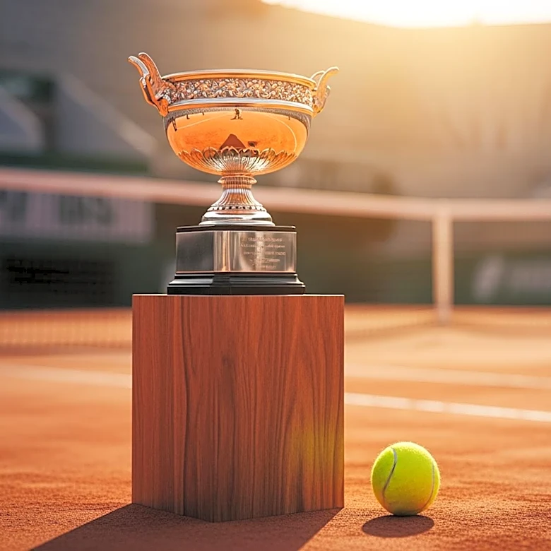 Elina Svitolina Defeats Coco Gauff to Capture Italian Open Title
