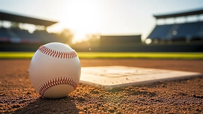 Louisville Baseball Secures Victory Over Virginia in Regular Season Finale