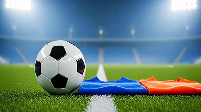 FIFA Prepares for World Cup 2026 with Expanded Team Squads
