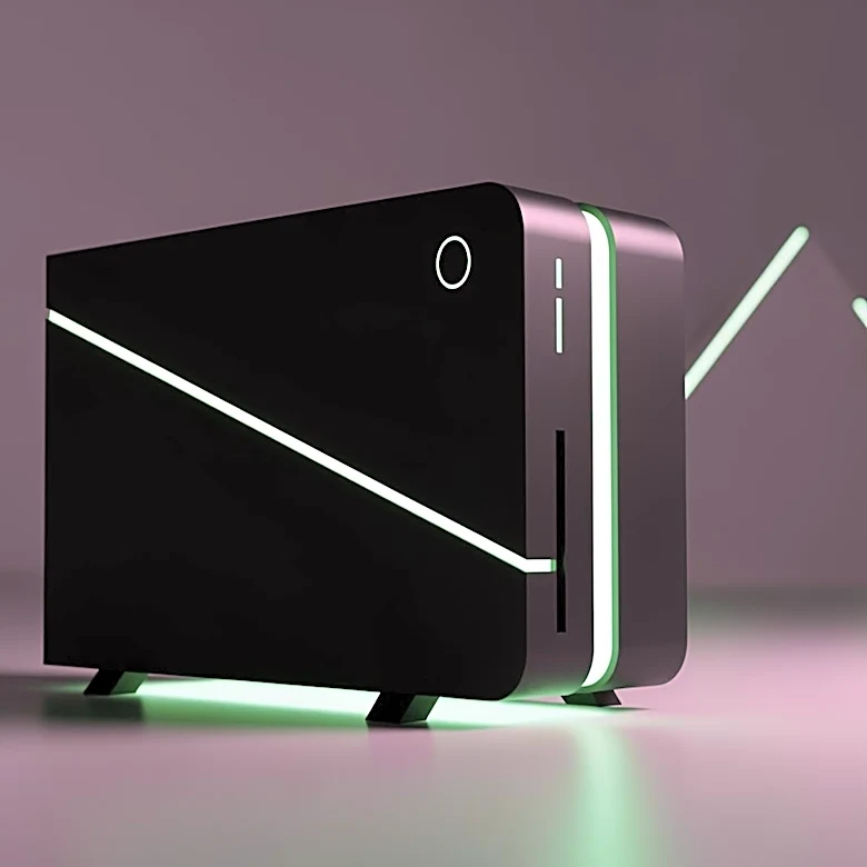Xbox Rebrands to XBOX Following Fan Poll