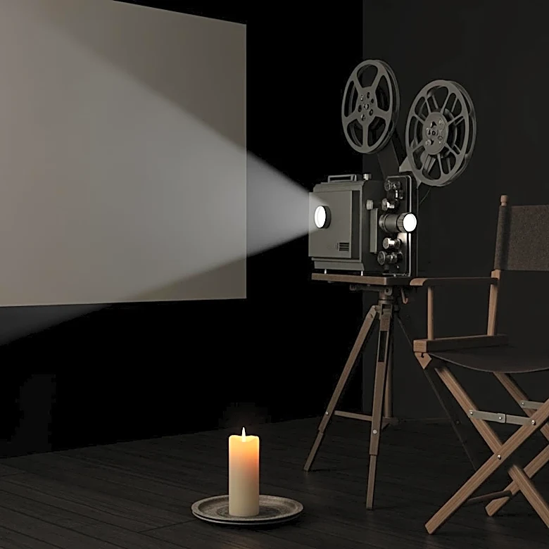 Curry Barker Discusses Themes of Consent in Horror Film 'Obsession'