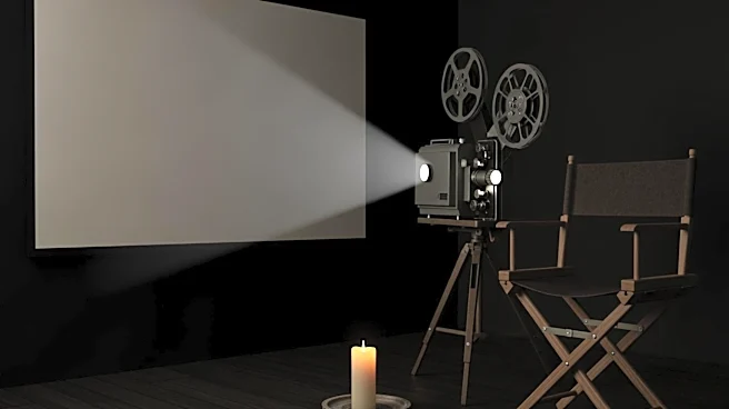 Curry Barker Discusses Themes of Consent in Horror Film 'Obsession'