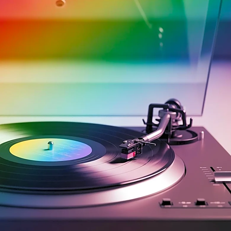 Barry Walters Explores LGBTQ+ Music History in New Book 'Mighty Real'