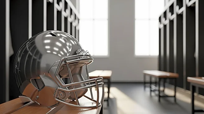 Ole Miss Faces Key Questions Ahead of Next Football Season