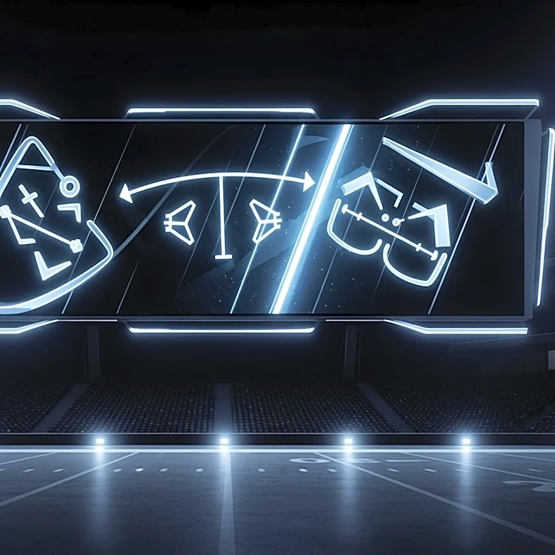 Las Vegas Raiders Unveil Schedule with Creative Video Featuring Mendoza and Cousins