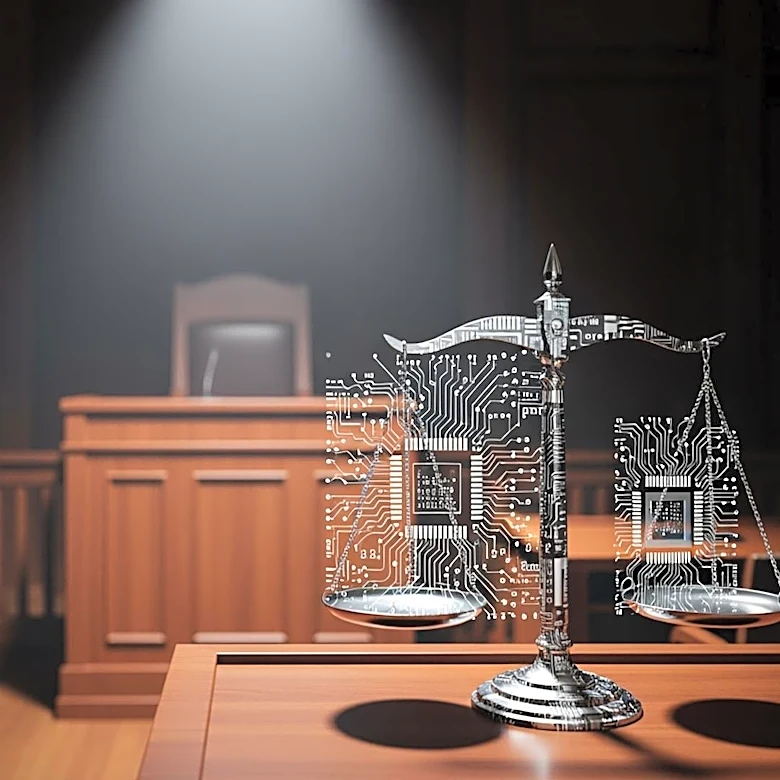 AI Misuse in Legal Proceedings Leads to Sanctions and Courtroom Challenges