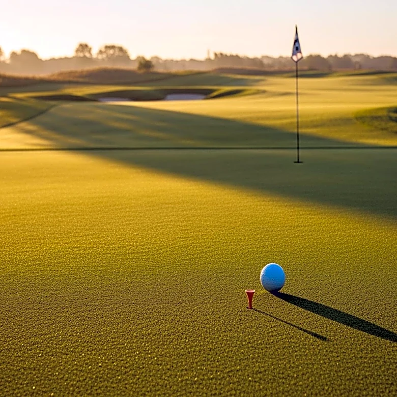 PGA Championship 2026: Final Round Tee Times and Pairings Announced