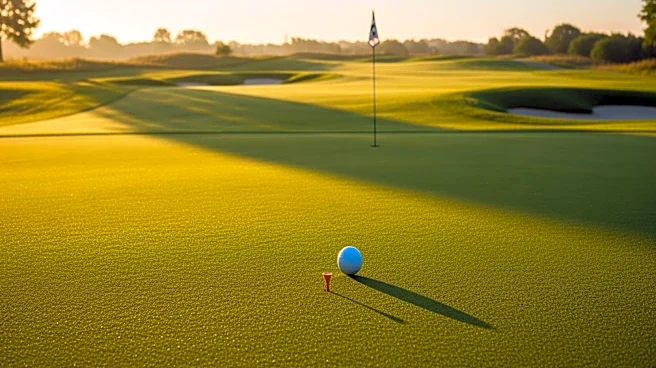 PGA Championship 2026: Final Round Tee Times and Pairings Announced