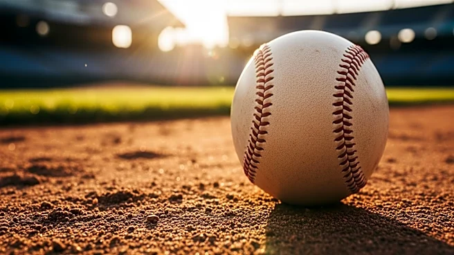 Georgia Bulldogs Overcome Auburn Tigers in SEC Baseball Clash