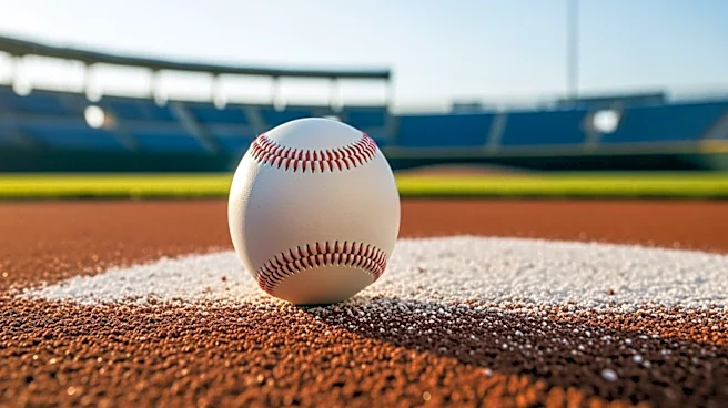 Alabama Baseball Secures Series Win Against Ole Miss