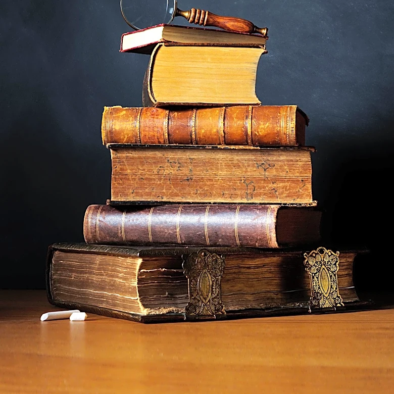 Books Explore America's Complex History Ahead of 250th Anniversary