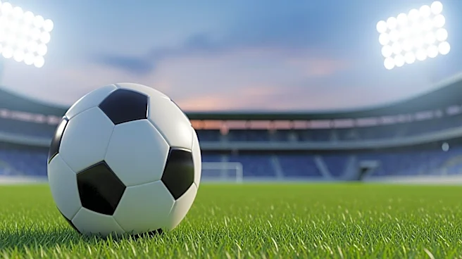 Salford City Advances to Wembley After Kallum Cesay's Extra-Time Goal