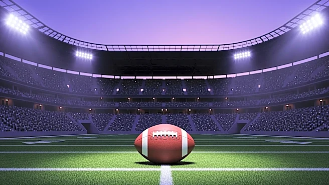 Baltimore Ravens' 2026 Schedule Released: Performance, Not Schedule, Key to Playoff Return