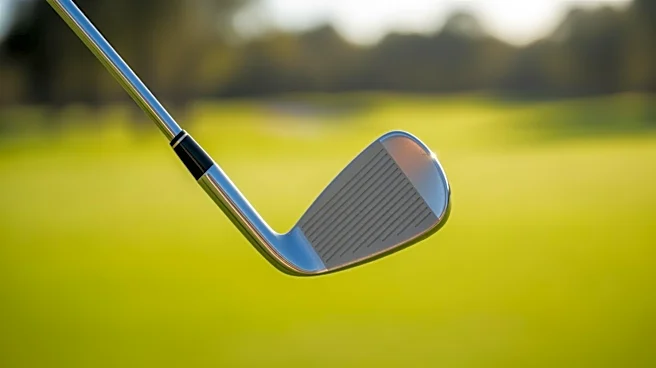 Kansas City Chiefs' Patrick Mahomes Shows Progress in Injury Recovery with Golf Swing