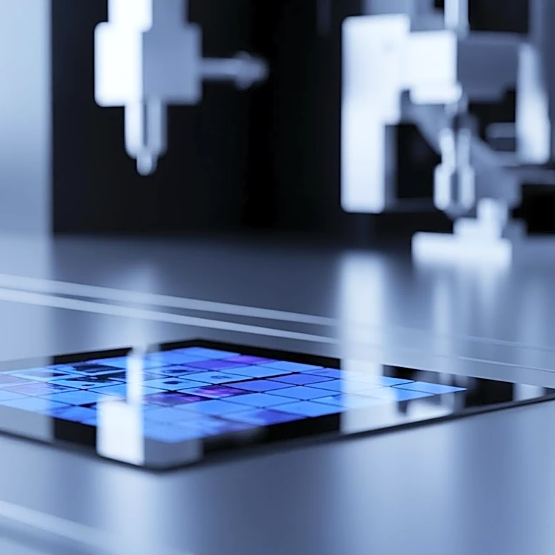 Tata Electronics and ASML Collaborate to Boost Semiconductor Manufacturing in India