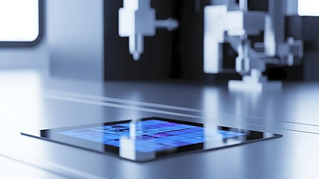 Tata Electronics and ASML Collaborate to Boost Semiconductor Manufacturing in India